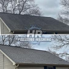 Roof Cleaning Athens, AL 2